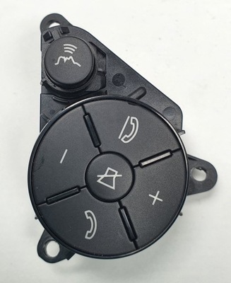 Кнопка багатофункціональний mercedes glk x204 фото №1