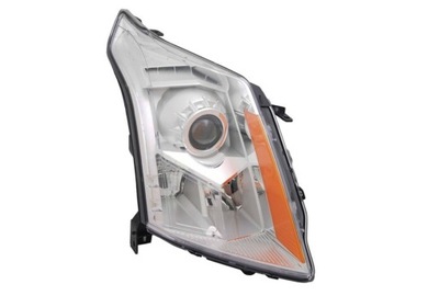 CADILLAC SRX 2009 - 15 FARO PARTE DELANTERA  