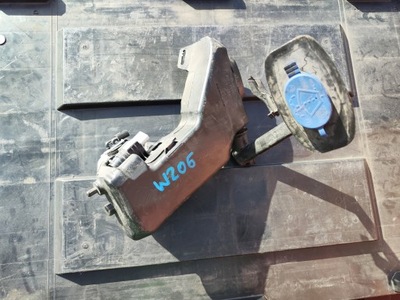 Бак омывателя mercedes w205 a2058600860 фото №1