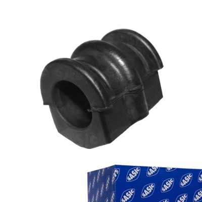 Гумовий елемент втулка стабілізатора перед do nissan x-trail фото №1