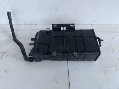 Фільтр вугільний паров toyota tundra 2014-2021 оригінал гарний фото №1