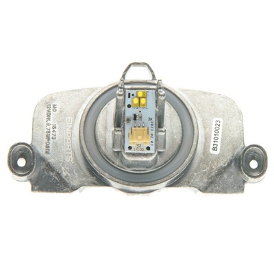 Eplm46 модуль блок управления led - drl фото №1