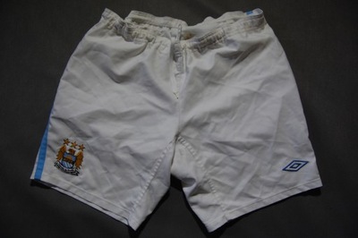 Spodenki Umbro Manchester City rozmiar L