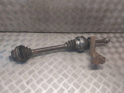 Приводной вал правый перед ford galaxy mk1 фото №1