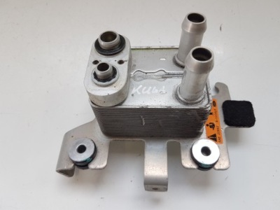 Радиатор кондиционера ford kuga iii mk3 2.5 phev фото №1