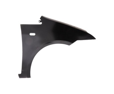 Ford focus c-max 03 - 07 крыло передний правый фото №1