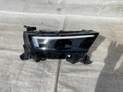 OPEL MOKKA B FARO COMPLETO DIODO LUMINOSO LED DERECHA 20-  