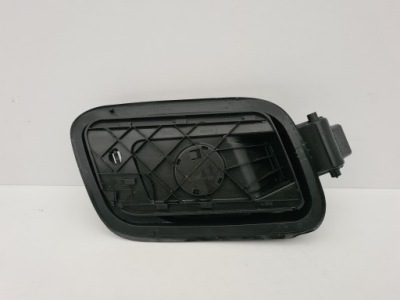 Кришка заливної пального роз'єм заряджання audi e-tron 89a810593 фото №1
