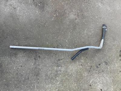 Porsche cayman 982 wąż шланг wody 982265189 фото №1