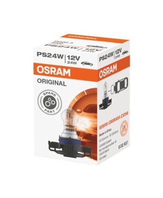 ILUMINACIÓN OBRYSOWE OSRAM 5202  