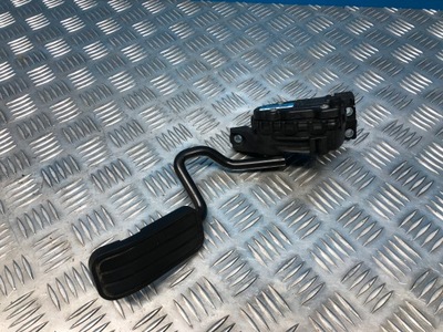 Seat alhambra i lift 7m педаль потенциометр газа 7m4723507d фото №1