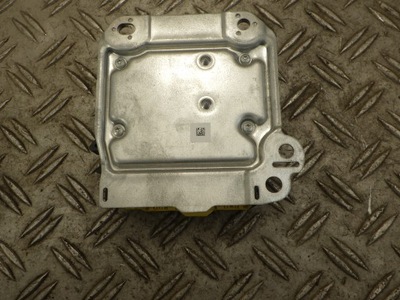 Lancia thema датчик модуль air bag 68068616ac фото №1