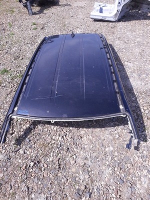 Discovery sport l550 крыша фото №1