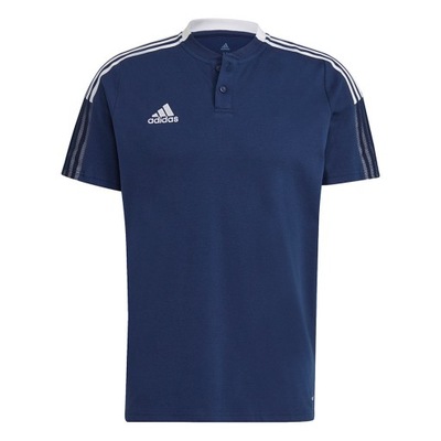 ADIDAS KOSZULKA MĘSKA TIRO 21 POLO GH4462 R. L