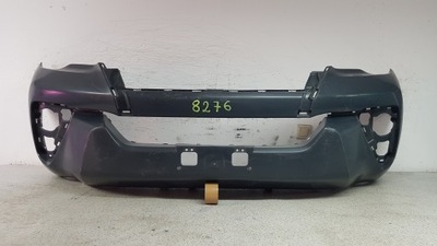 Toyota fortuner sw4 2015 - бампер перед 8276 фото №1