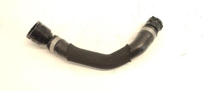 Mercedes w247 труба шланг wody a1775016102 фото №1