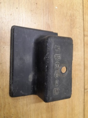 Захист реле fiat bravo brawia фото №1