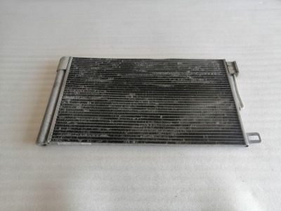 Opel corsa fiat punto радіатор кондиціонера 39035151 фото №1