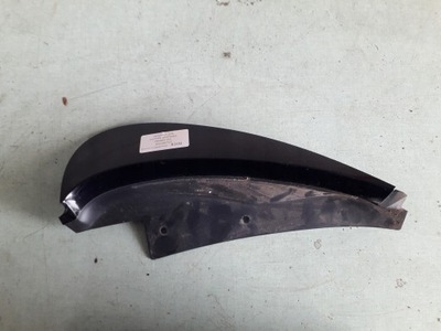 Renault zoe молдинг крыла правый задняя фото №1