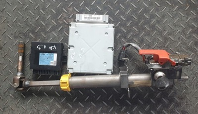 Набор стартовый ford ka i 1.3 1s5f-12a650-bc фото №1