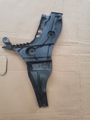 SOPORTES DE PARAGOLPES PARTE TRASERA IZQUIERDO AUDI A3 8V4807377A OE  