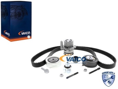 SET VALVE CONTROL SYSTEM + PUMP AUDI VW VAICO VAICO  