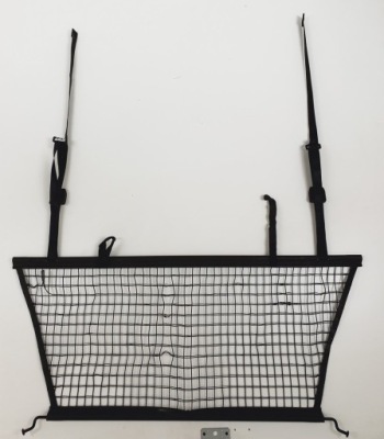 Сетка перегородка багажника volvo xc90 i фото №1