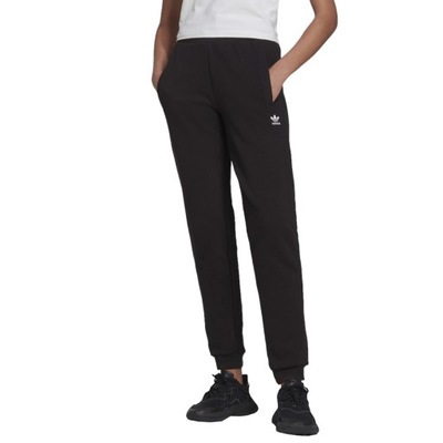 Damskie spodnie adidas Adicolor Essentials Slim Joggers Pants H37878 r.32