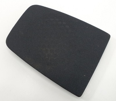 Накладка динамика консоли mazda rx-8 f15155531 фото №1