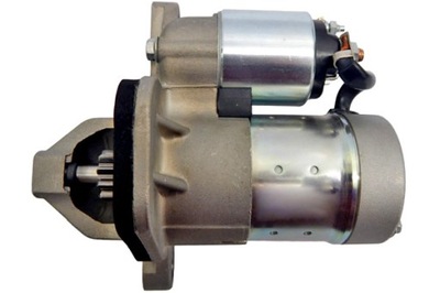 HELLA ARRANCADOR HELLA 8EA 011 611-841 NISSAN  