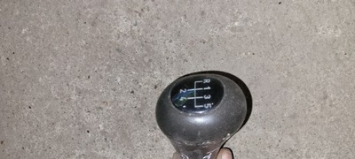 Ручка перемикання передач bmw e30 фото №1