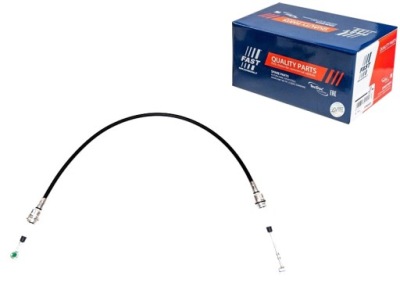 Трос переключения передач fiat punto grande 05 fast фото №1