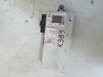 K383 МОДУЛЬ CAS2 BMW E60 6943851