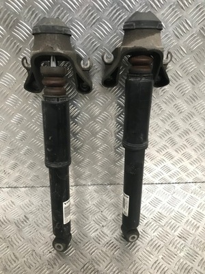 Амортизатор задній p31451498 volvo xc60 ii xc90 ii фото №1