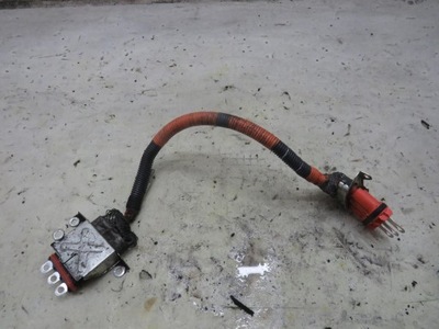 Джгут шланг prius 3 iii g2148-47041 фото №1