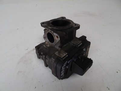 Дросельна заслінка 48cpd17f fiat croma фото №1