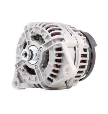 Ridex 4g0277 генератор генератор 140a 12v к fiat ducato bus 250, 290 фото №1