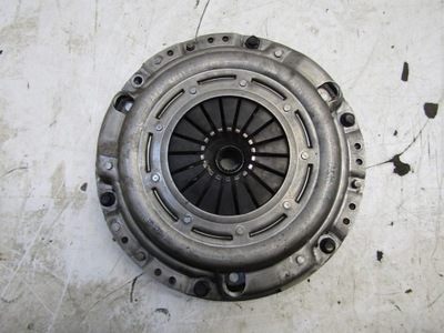 Сцепление 1.5 b mazda 2 dj ka063 p30216410 фото №1