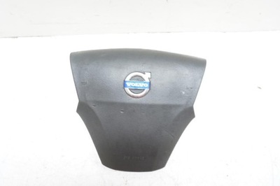 Подушка air bag водія volvo v50 фото №1