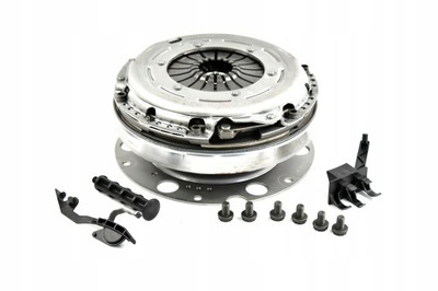 SACHS EMBRAGUE RUEDA DE DOS MASAS AUDI A4 B8 2.0 TFSI  