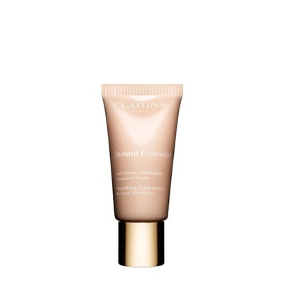 CLARINS INSTANT CONCEALER korektor 02 15 ml