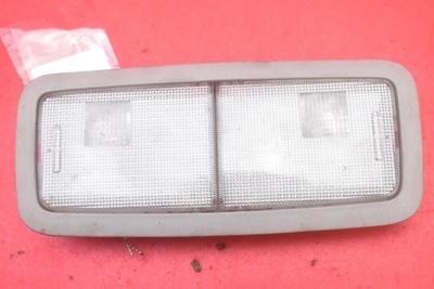 Лампа освещение салона задняя 81250-05030 toyota verso lift 09-18 фото №1