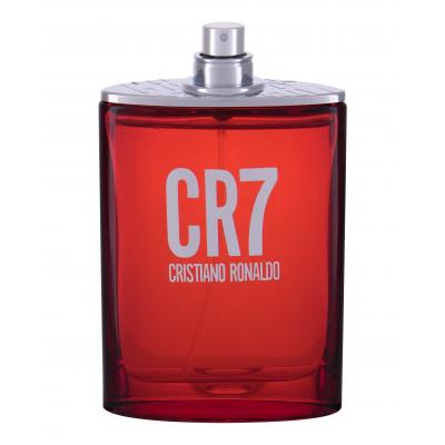 Perfumy męskie Cristiano Ronaldo CR7 100ml