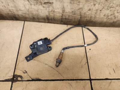 Датчик лямбда-зонд датчик nox audi q3 83a 2 2 2.0 tdi фото №1