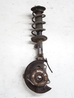 Opel antara амортизатор поворотний кулак правий перед фото №1