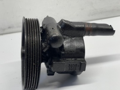 Насос усилителя 8200246248 dacia logan фото №1