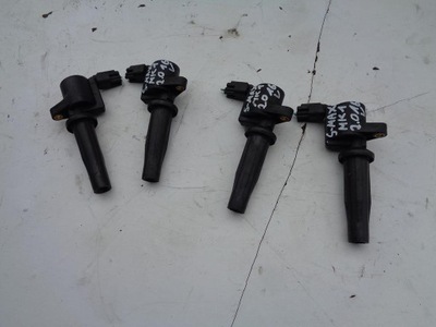 Котушка котушки ford s-max mk1 2.0 16v фото №1