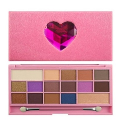 Makeup Revolution I Heart Unicorn Love Paleta