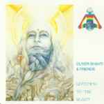 Oliver Shanti & Friends / Listening To The Heart