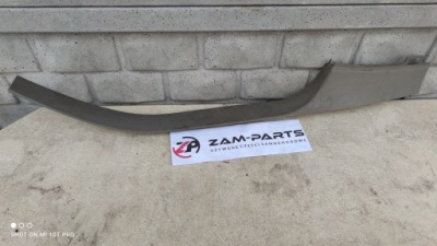 Захист поріг лівий задня scenic ii 8200084332 фото №1